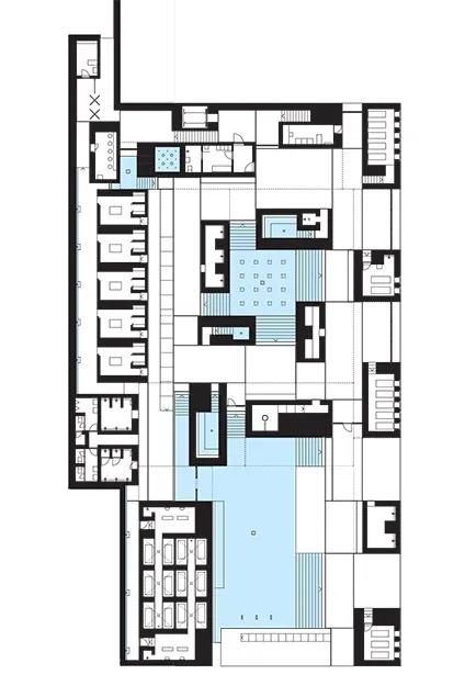 藝加酒店設(shè)計(jì)為您分享7132酒店設(shè)計(jì)觀點(diǎn)