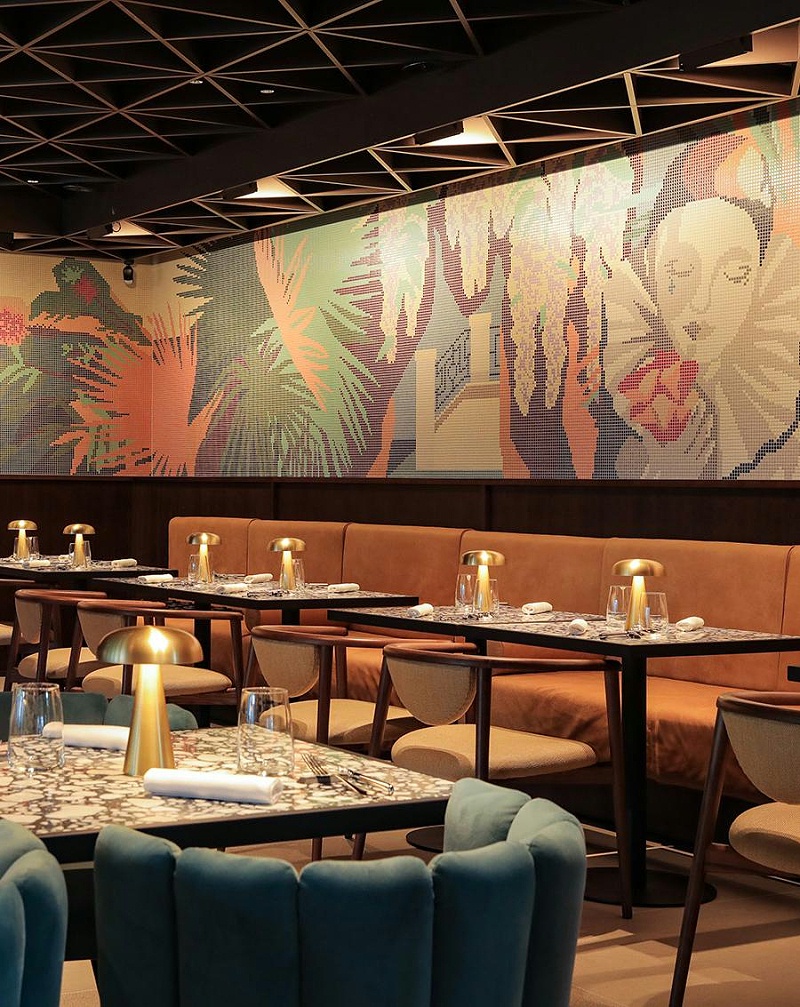 藝加設(shè)計(jì)-酒店設(shè)計(jì)-Hotel Keight酒店：設(shè)計(jì)靈感來(lái)源于航海