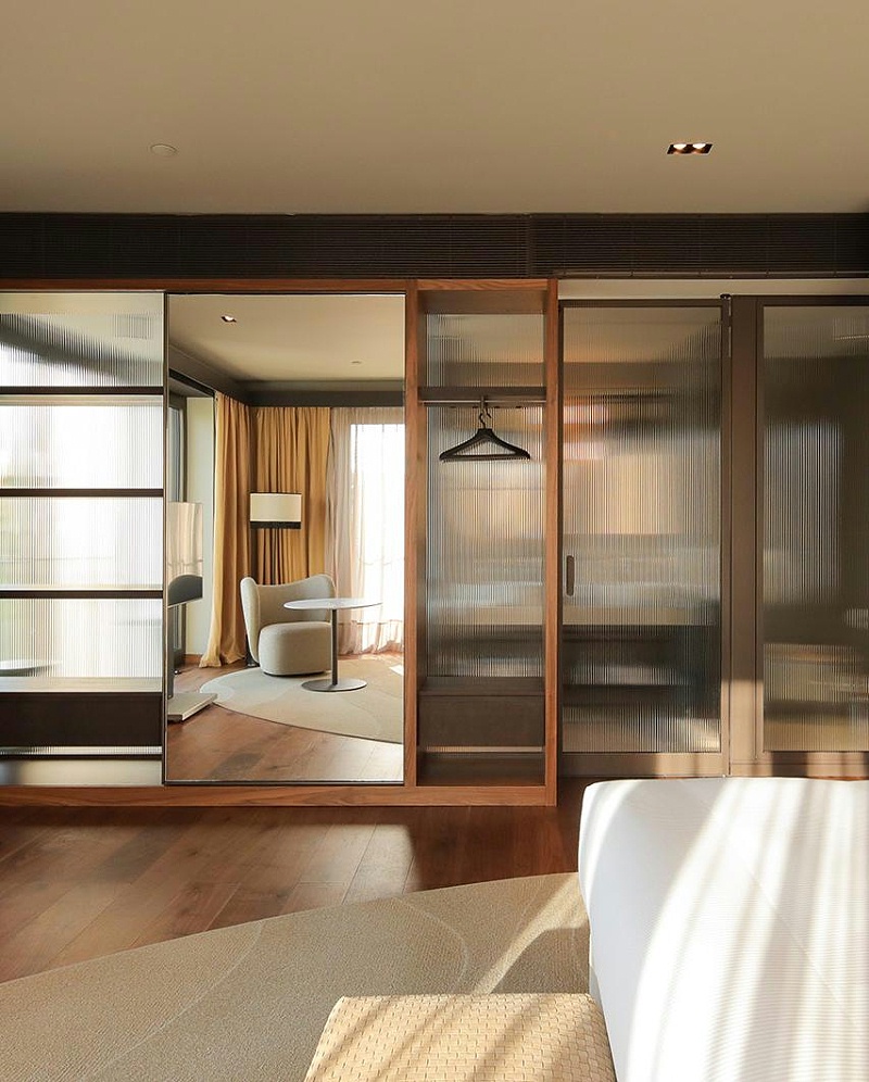 藝加設(shè)計(jì)-酒店設(shè)計(jì)-Hotel Keight酒店：設(shè)計(jì)靈感來(lái)源于航海