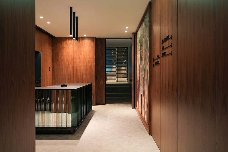 藝加設(shè)計(jì)-酒店設(shè)計(jì)-Hotel Keight酒店：設(shè)計(jì)靈感來(lái)源于航海