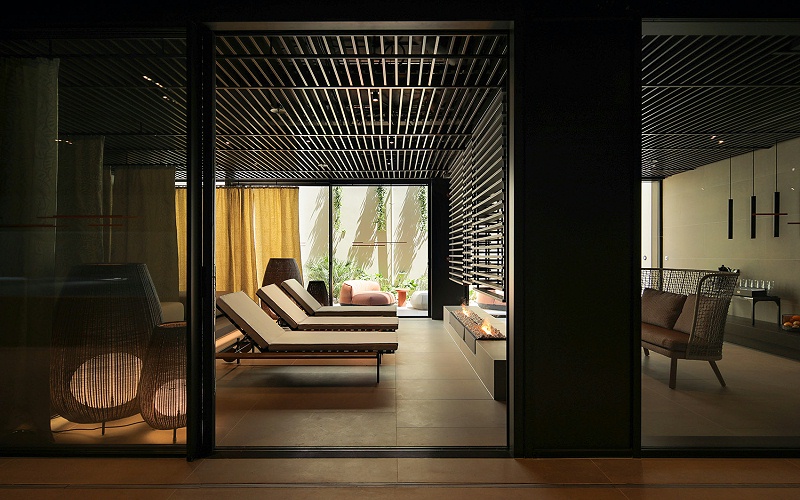 藝加設(shè)計(jì)-酒店設(shè)計(jì)-Hotel Keight酒店：設(shè)計(jì)靈感來(lái)源于航海