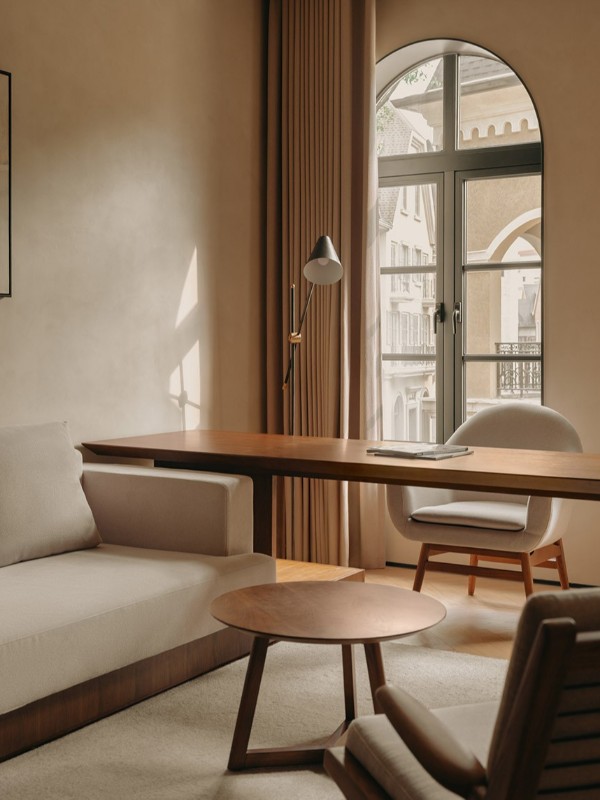藝加設(shè)計(jì)-酒店設(shè)計(jì)-YIN HOTELS：通過(guò)設(shè)計(jì)使古今的時(shí)間延續(xù)