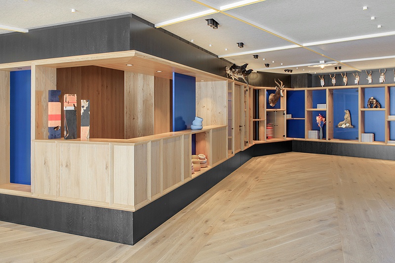 藝加酒店設計：分享Icaro酒店設計的觀點